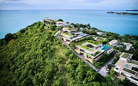 Samujana Villas
